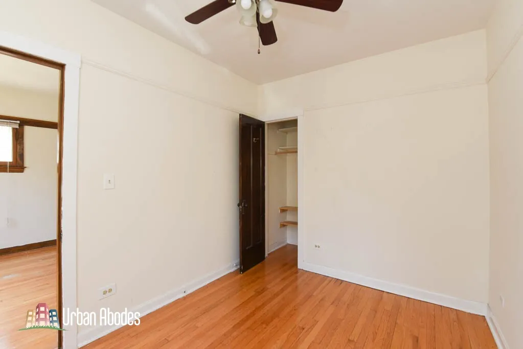 816 W Waveland Ave, ,  60613, USA 60613-unit#02-Chicago-IL