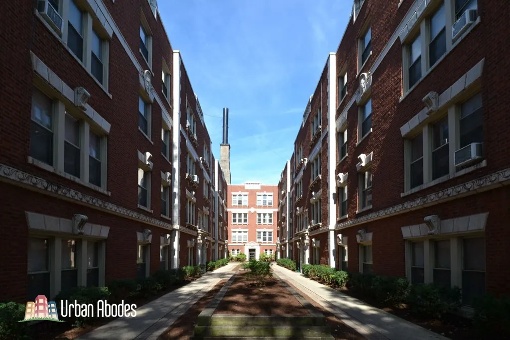 542 W Surf St, , 60657, USA 60657-unit#3N-Chicago-IL