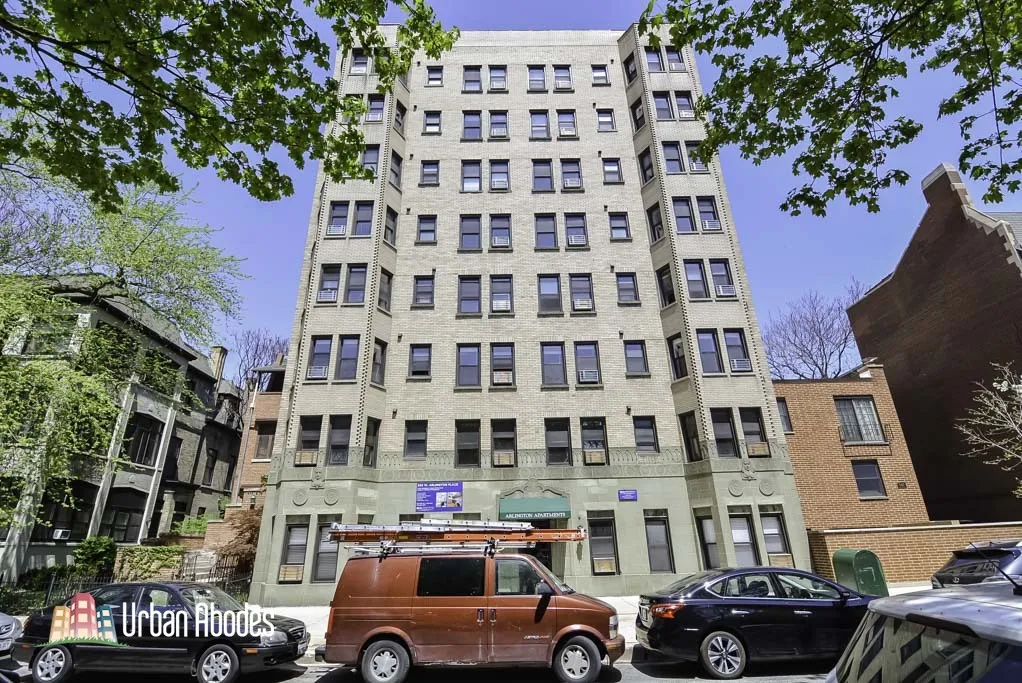 550 W Arlington Pl, , 60614, USA 60614-unit#310-Chicago-IL