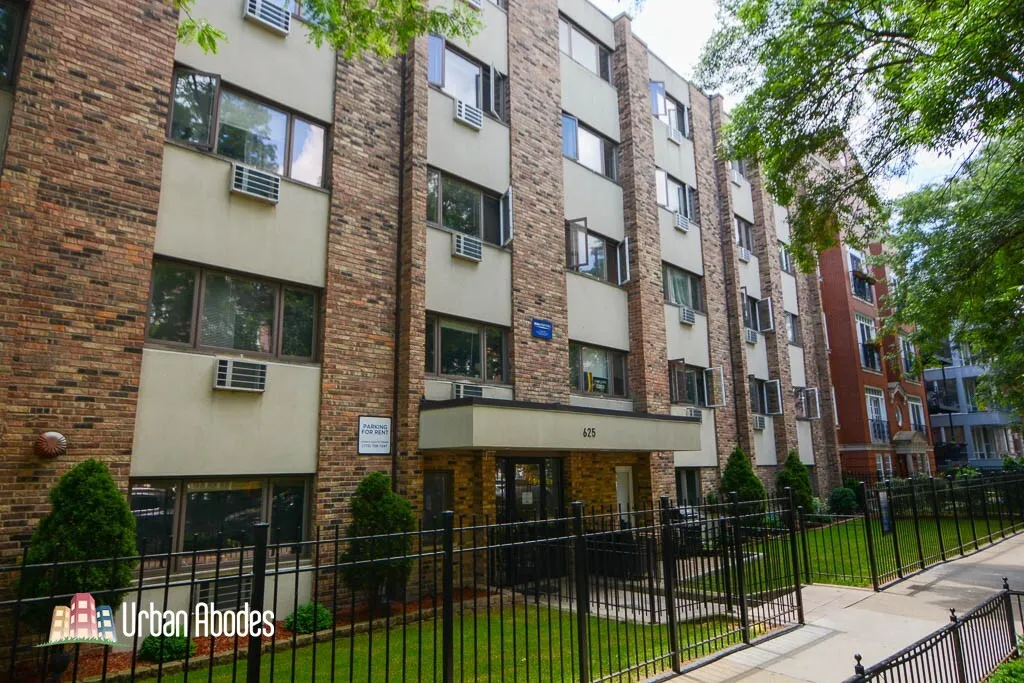 625 W Wrightwood Ave, , 60614, USA 60614-unit#211-Chicago-IL