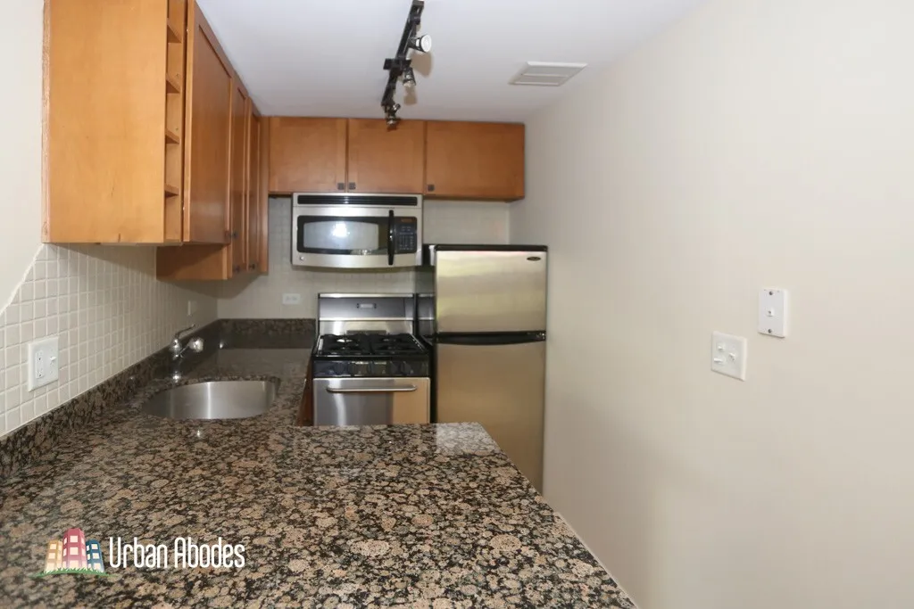 625 W Wrightwood Ave, , 60614, USA 60614-unit#101-Chicago-IL