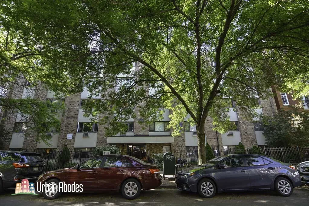 625 W Wrightwood Ave, , 60614, USA 60614-unit#210-Chicago-IL
