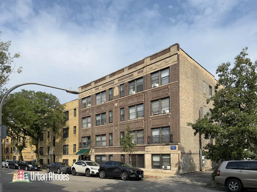 1050 W George St, , 60657, USA 60657-unit#207-Chicago-IL