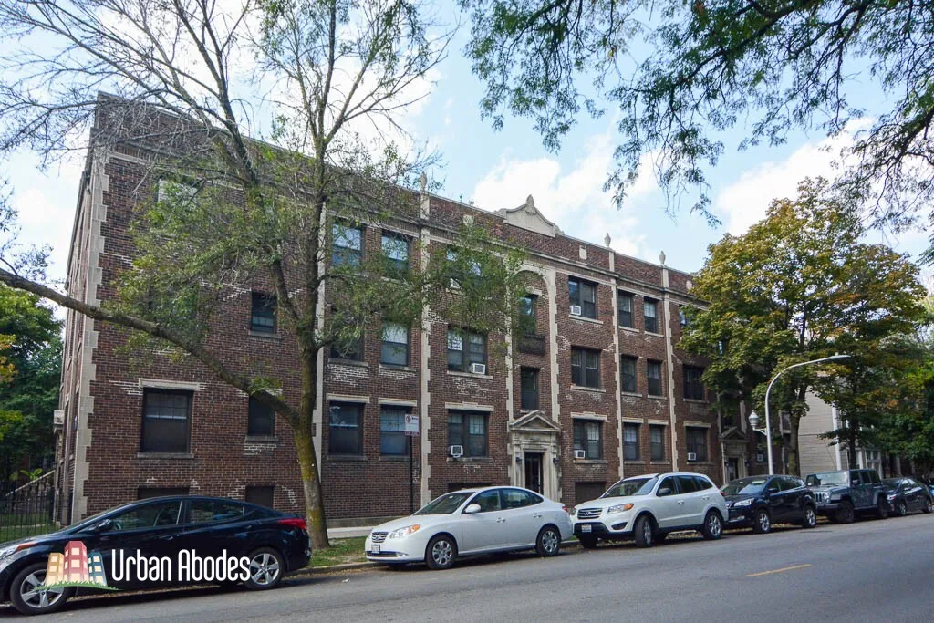 3002 N Racine Ave, , 60657, USA 60657-unit#2-Chicago-IL