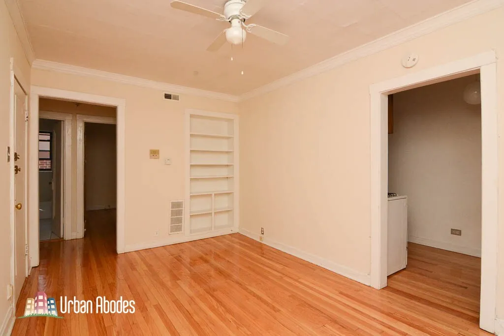 3002 N Racine Ave, , 60657, USA 60657-unit#2-Chicago-IL