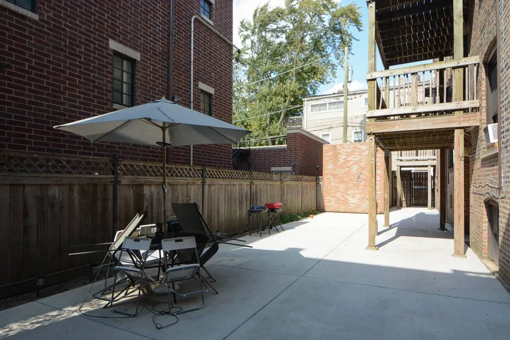 3002 N Racine Ave, ,  60657, USA 60657-unit#2-Chicago-IL