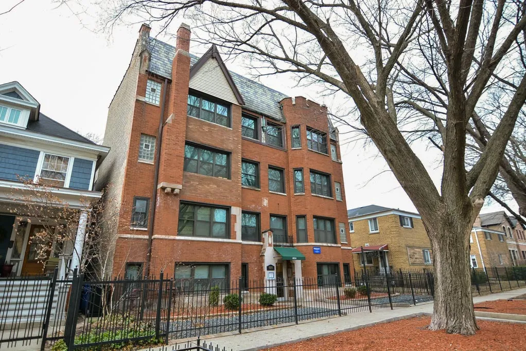 4614 N Paulina St, , 60640, USA 60640-unit#404-Chicago-IL