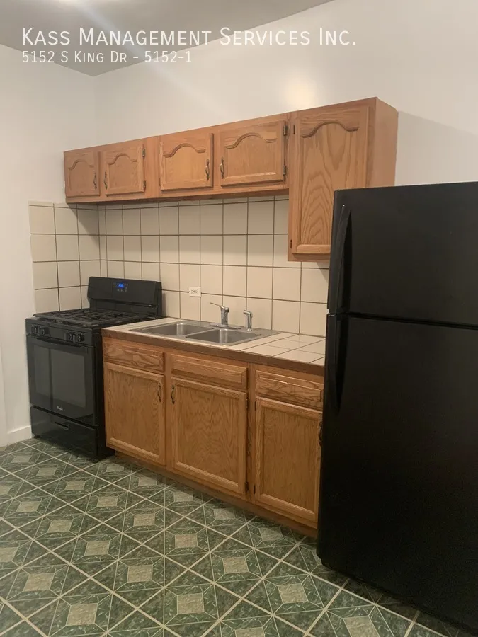 5162 S King Dr, , 60615, USA 60615-unit#5152-1-Chicago-IL