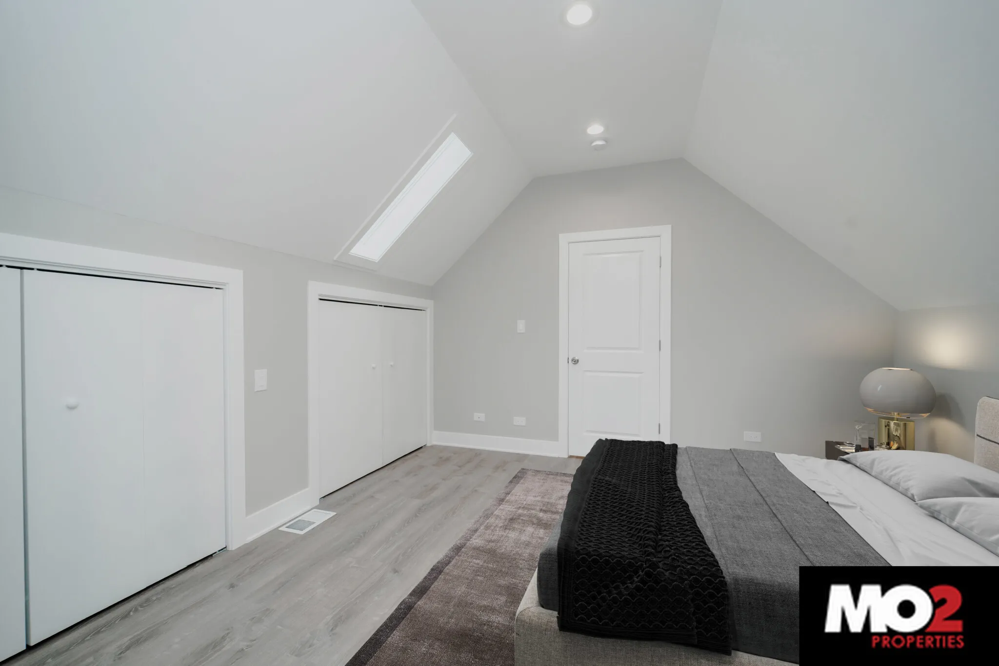 1310 N Bosworth Ave, ,  60642, USA 60642-unit#3-Chicago-IL