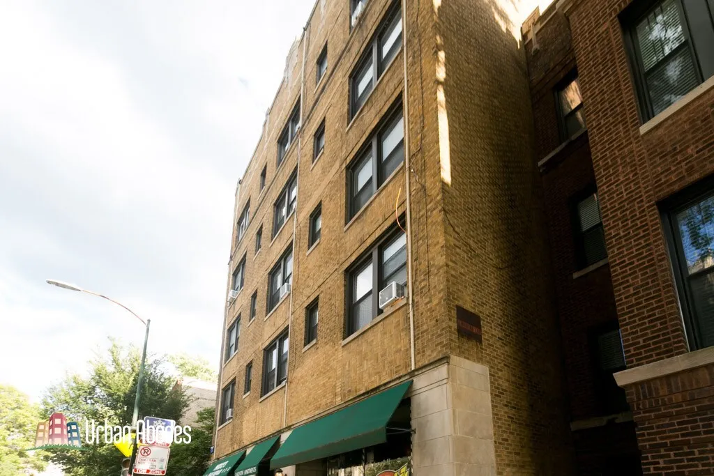 711 W Belmont Ave, , 60657, USA 60657-unit#404-Chicago-IL