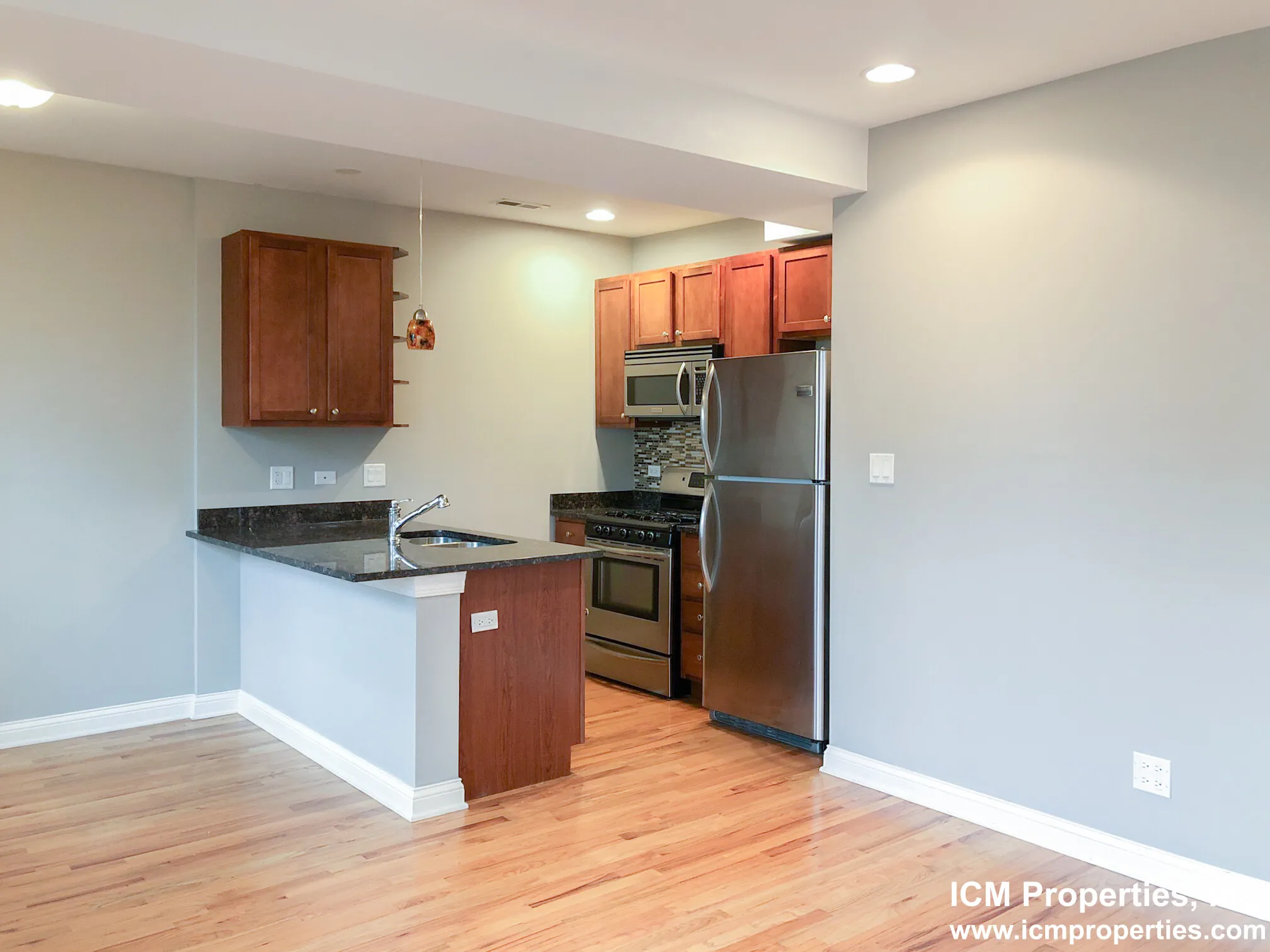 1634 W Grace St, , 60613, USA 60613-unit#1636-1-Chicago-IL