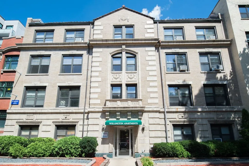 540 W Wellington Ave, , 60657, USA 60657-unit#202-Chicago-IL