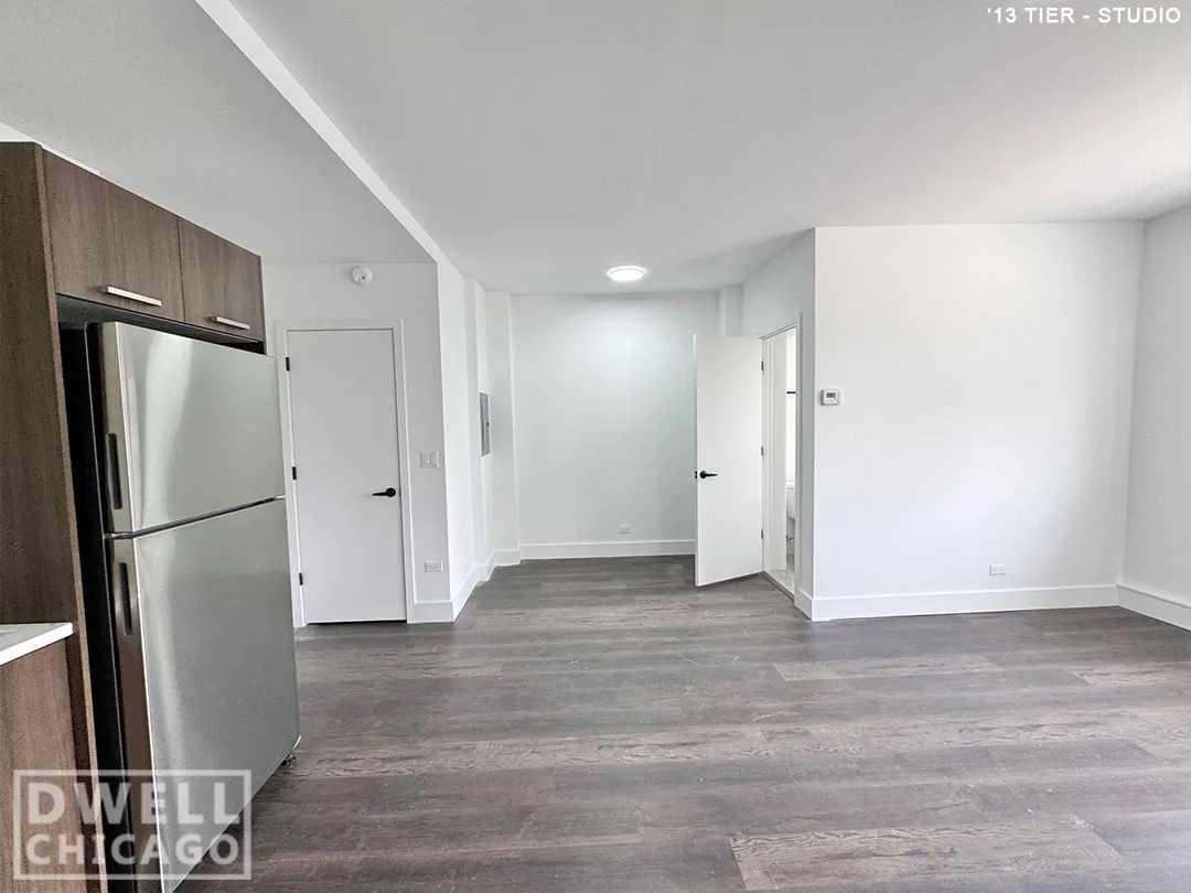 1555 W Hollywood Ave, ,  60660, USA 60660-unit#313-Chicago-IL