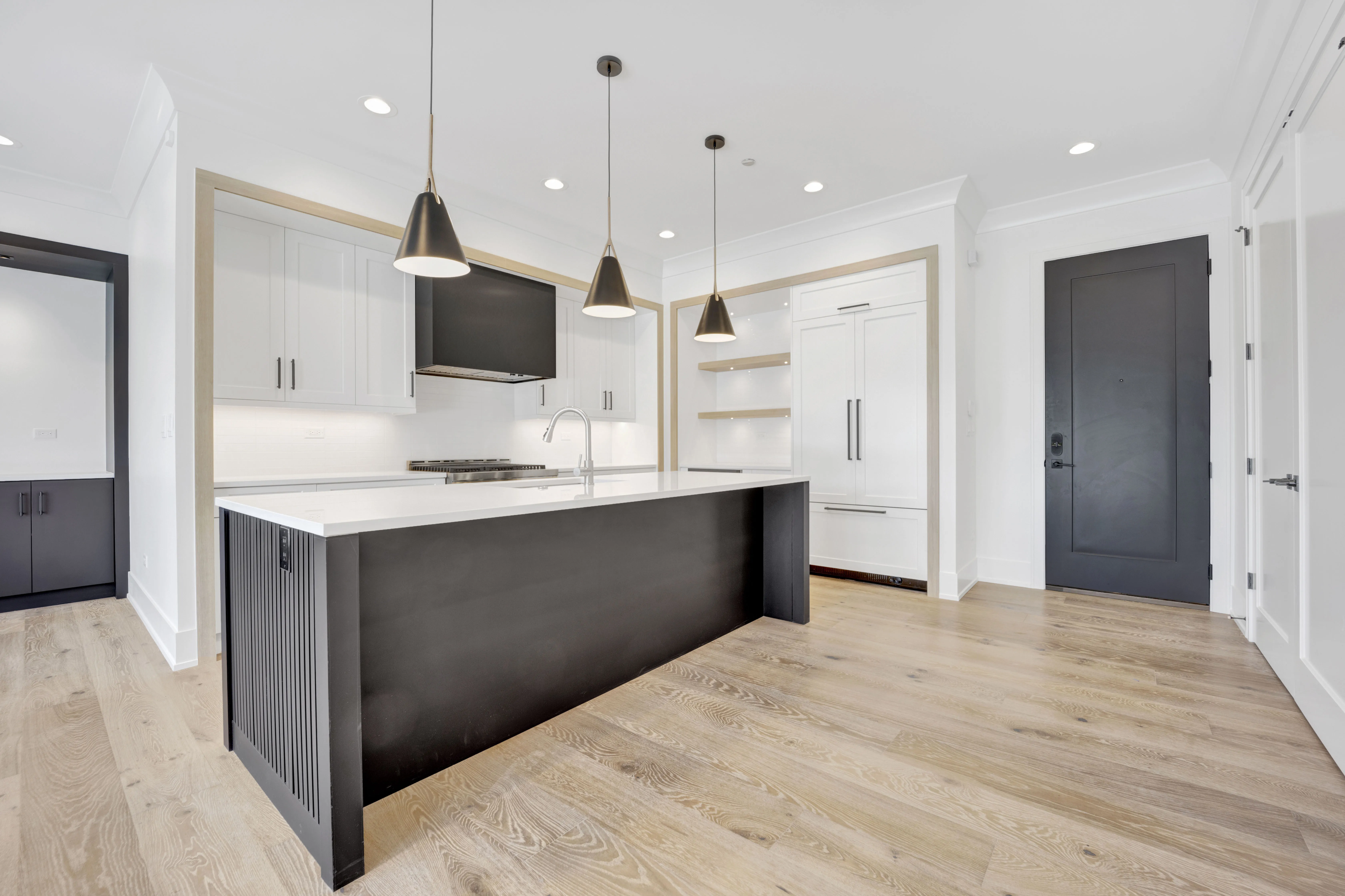 4920 N Lincoln Ave, , 60625, USA 60625-unit#2W-Chicago-IL