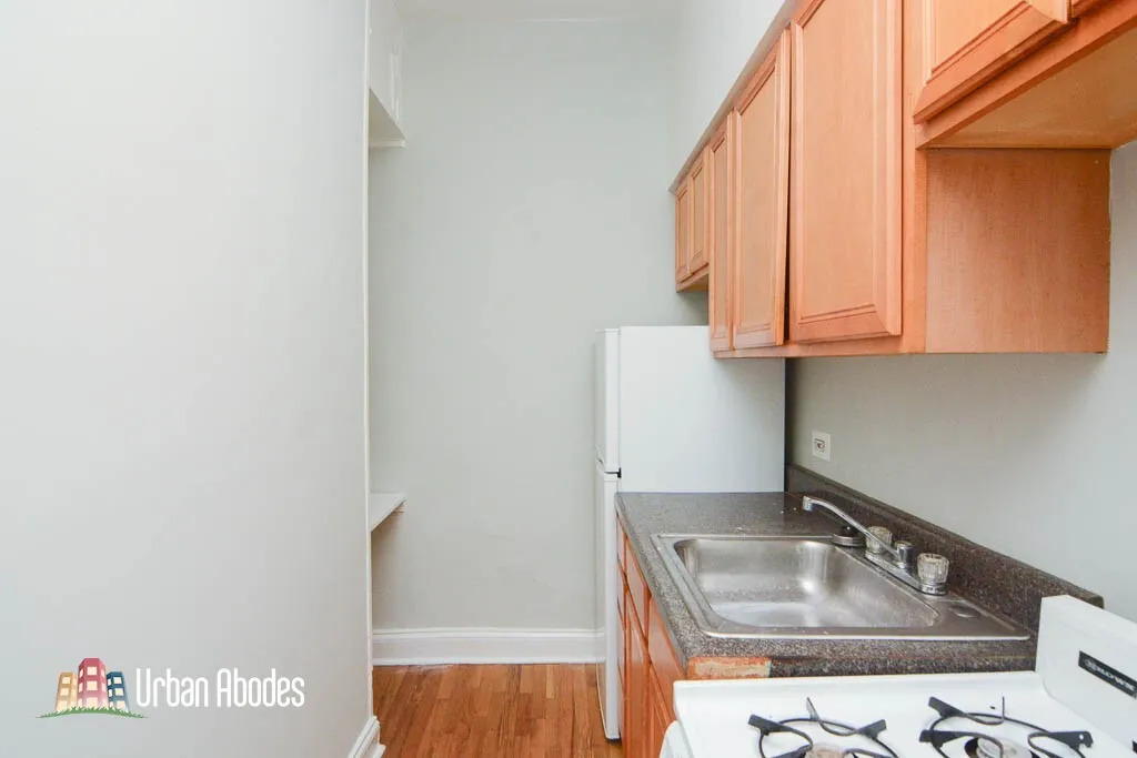 4641 N Paulina St, ,  60640, USA 60640-unit#105-Chicago-IL