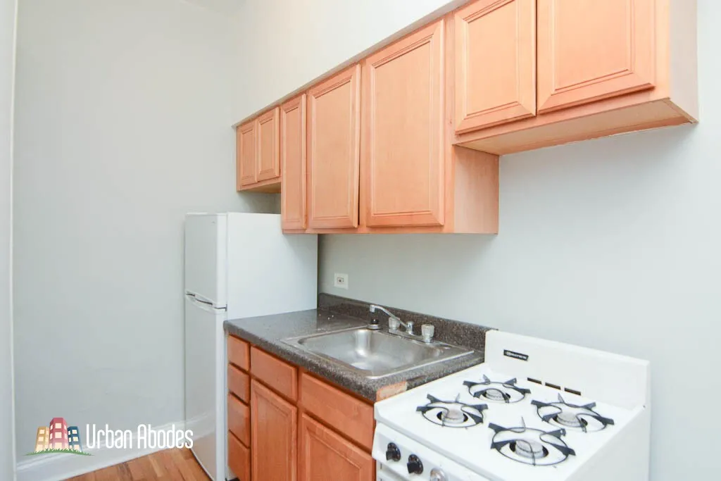 4641 N Paulina St, ,  60640, USA 60640-unit#105-Chicago-IL