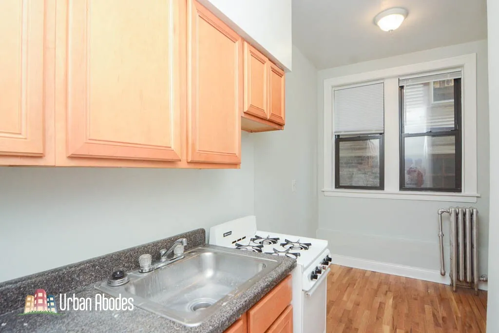 4641 N Paulina St, ,  60640, USA 60640-unit#105-Chicago-IL