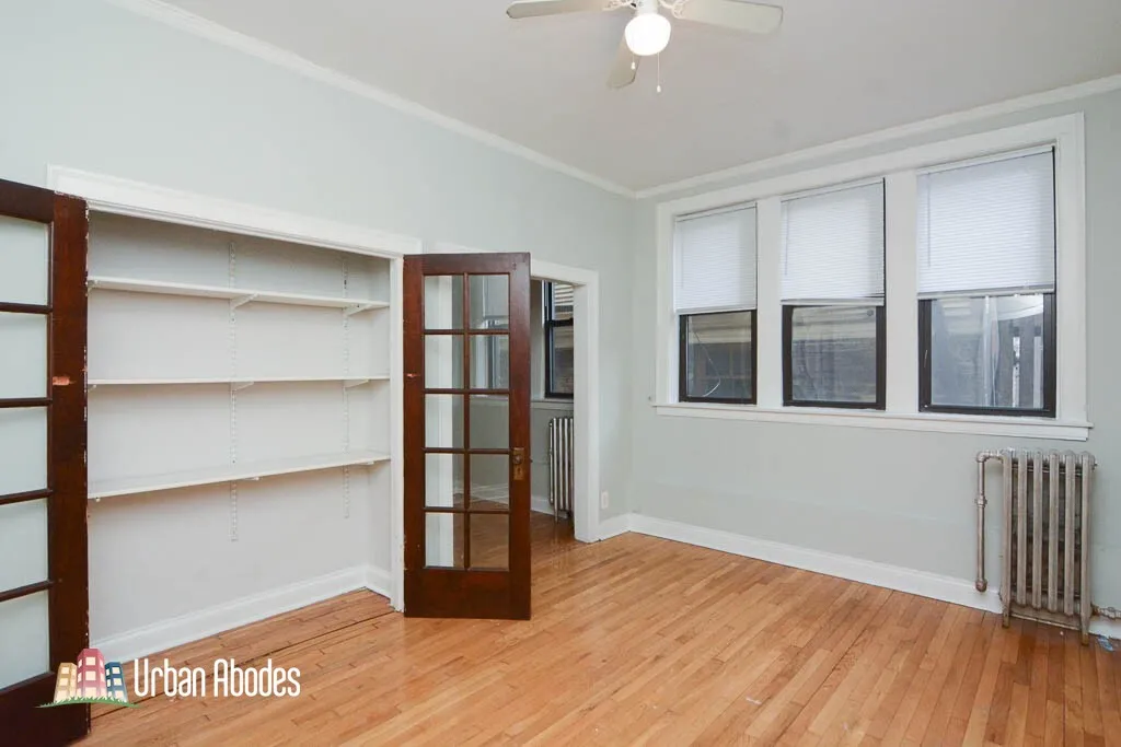 4641 N Paulina St, ,  60640, USA 60640-unit#105-Chicago-IL