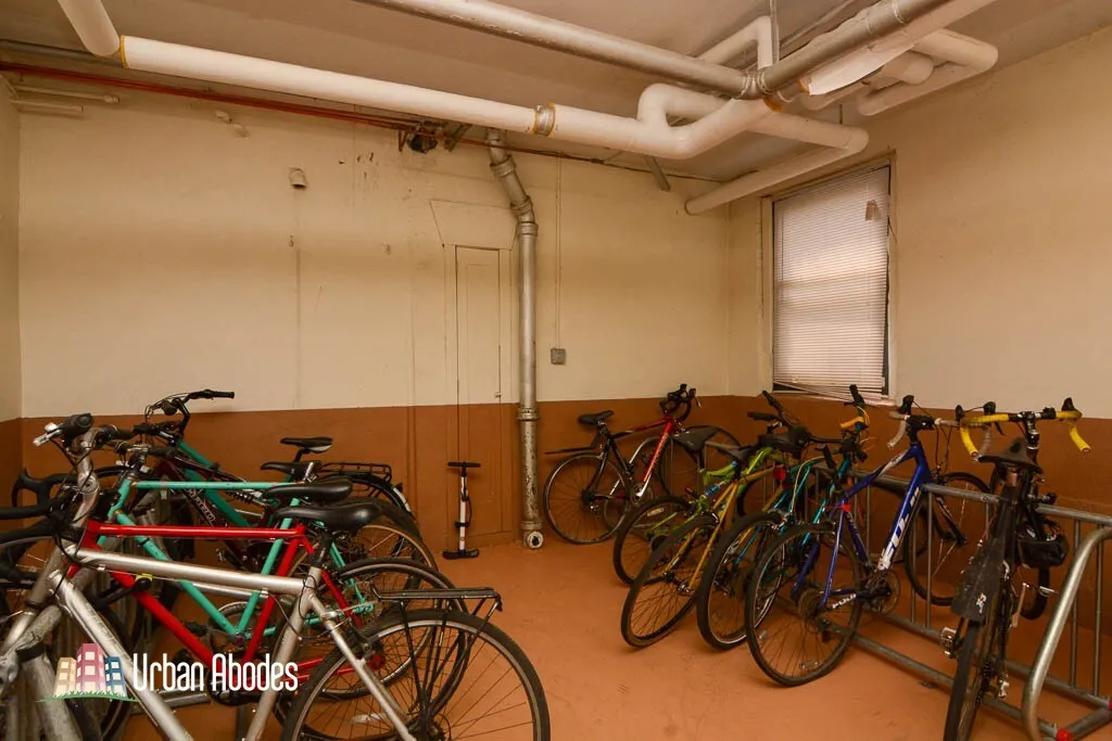 4641 N Paulina St, ,  60640, USA 60640-unit#105-Chicago-IL