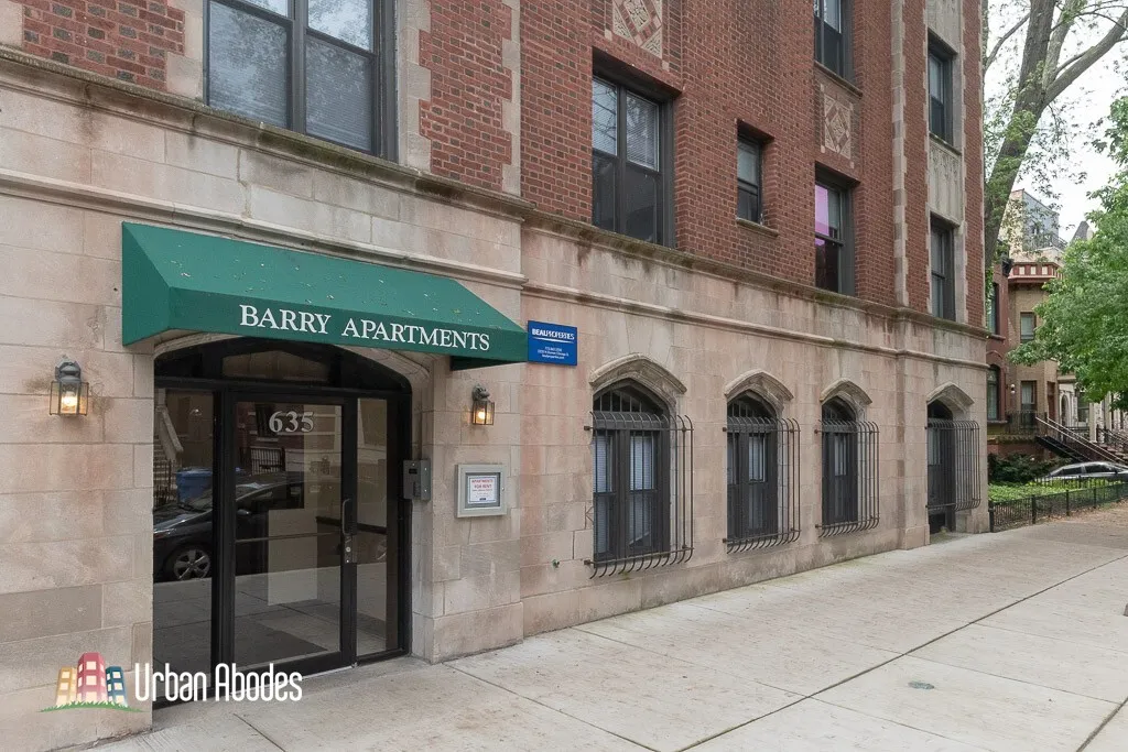 635 W Barry Ave, , 60657, USA 60657-unit#401-Chicago-IL