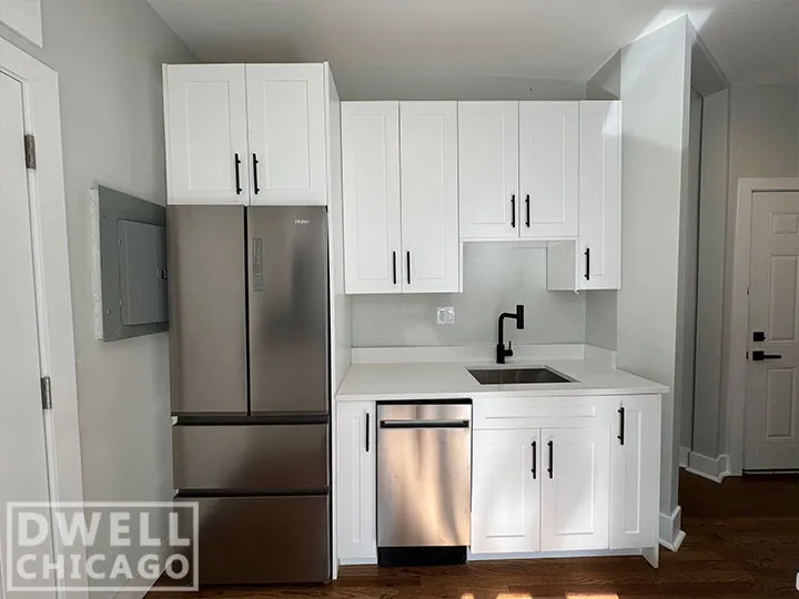 1941 W Augusta Blvd, , 60622, USA 60622-unit#956-3S-Chicago-IL