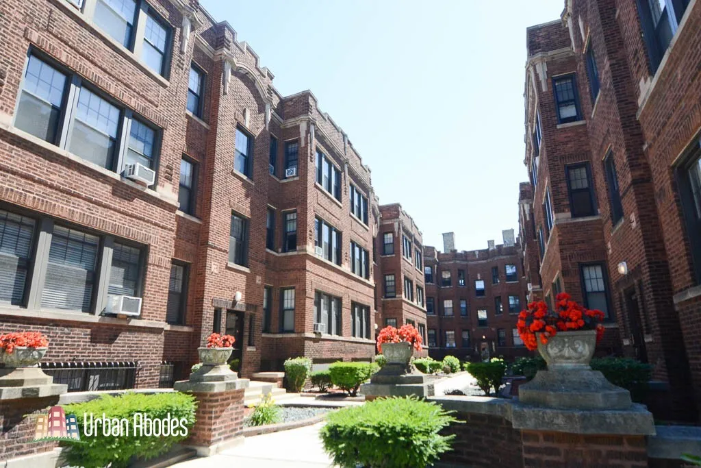 4409 N Wolcott Ave, , 60640, USA 60640-unit#2A-Chicago-IL