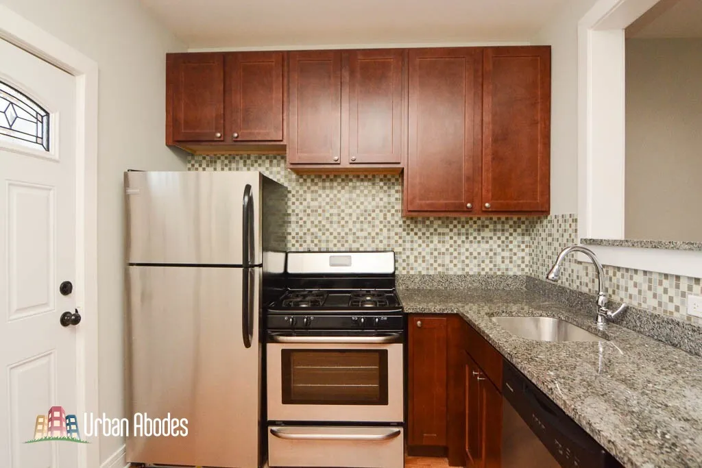 4409 N Wolcott Ave, ,  60640, USA 60640-unit#2A-Chicago-IL