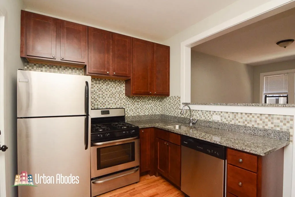 4409 N Wolcott Ave, ,  60640, USA 60640-unit#2A-Chicago-IL