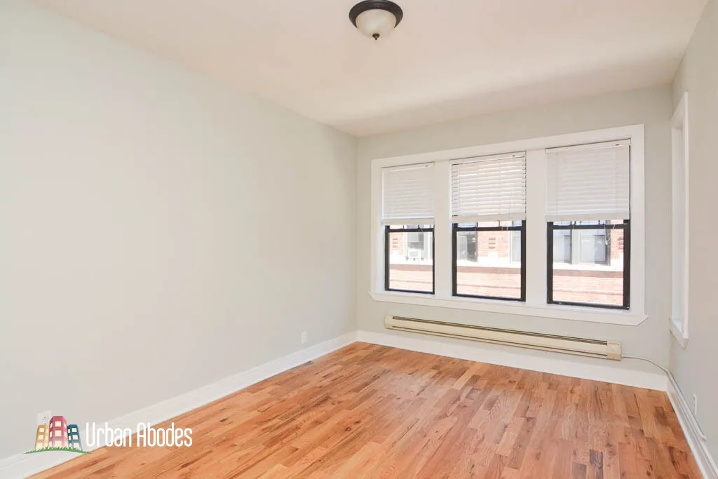 4409 N Wolcott Ave, ,  60640, USA 60640-unit#2A-Chicago-IL