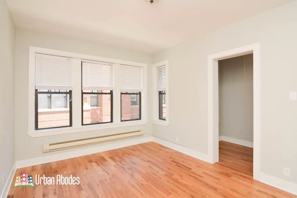 4409 N Wolcott Ave, ,  60640, USA 60640-unit#2A-Chicago-IL