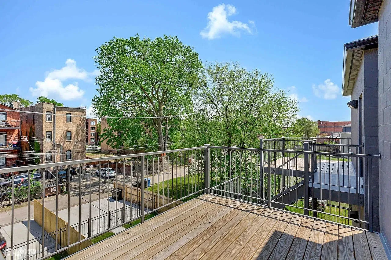 5201 S Wabash Ave, ,  60615, USA 60615-unit#3-Chicago-IL