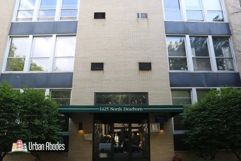 1425 N Dearborn St, , 60610, USA 60610-unit#3C-Chicago-IL