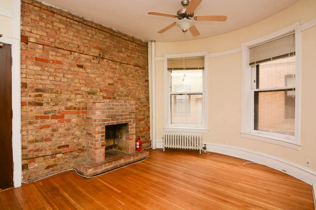 1220 N Dearborn St, , 60610, USA 60610-unit#1A-Chicago-IL