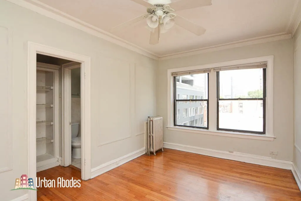 1164 N Dearborn St, , 60610, USA 60610-unit#409-Chicago-IL