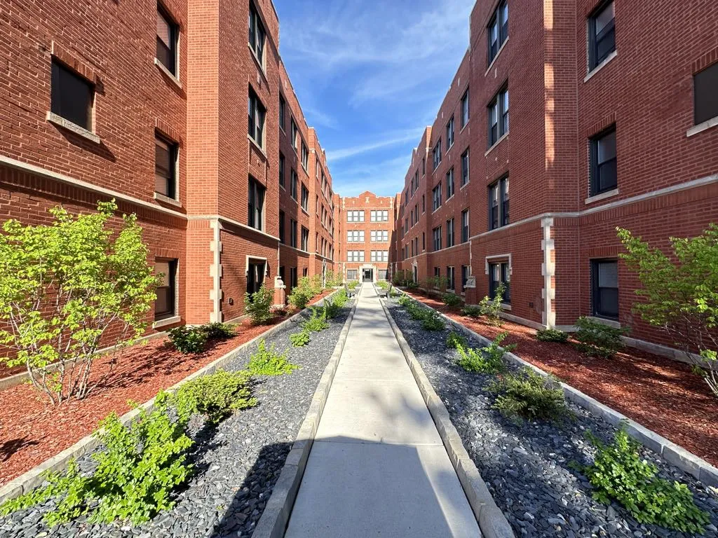 N Janssen Ave, , , USA 60613-unit#3W-Chicago-IL