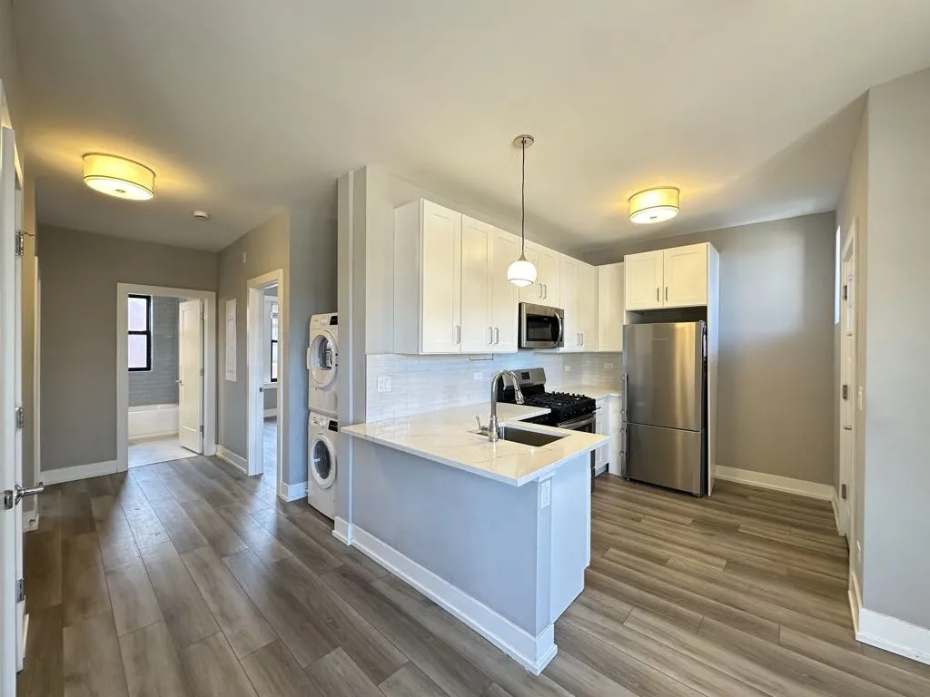N Janssen Ave, , , USA 60613-unit#3W-Chicago-IL