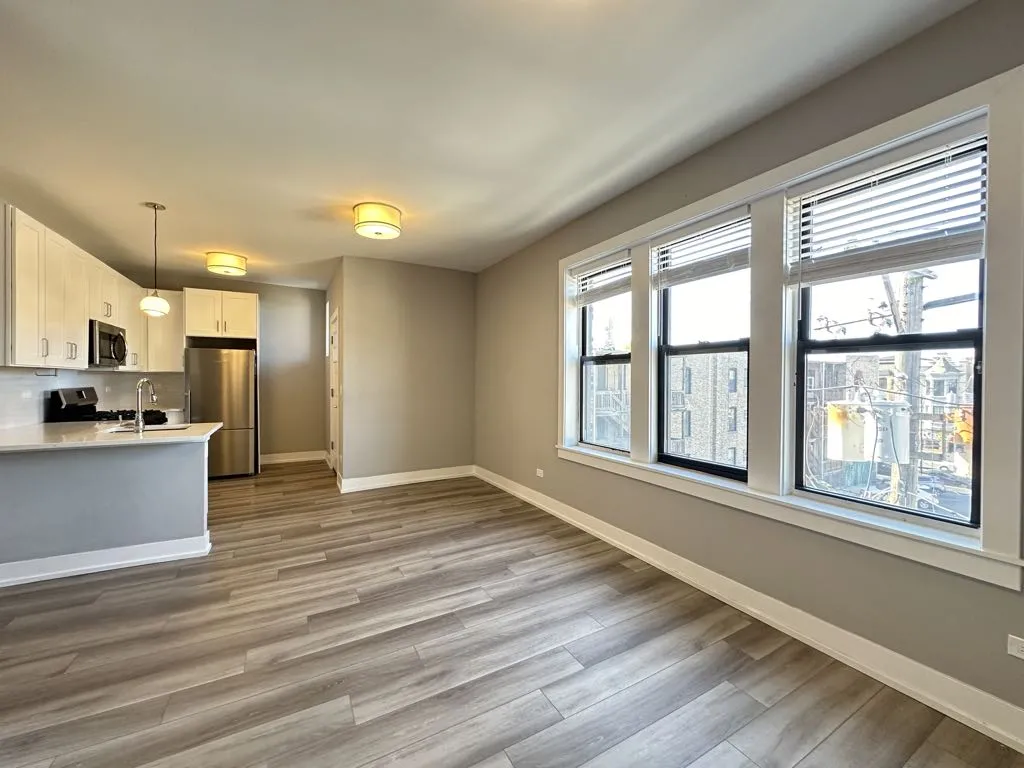 N Janssen Ave, , , USA 60613-unit#3W-Chicago-IL