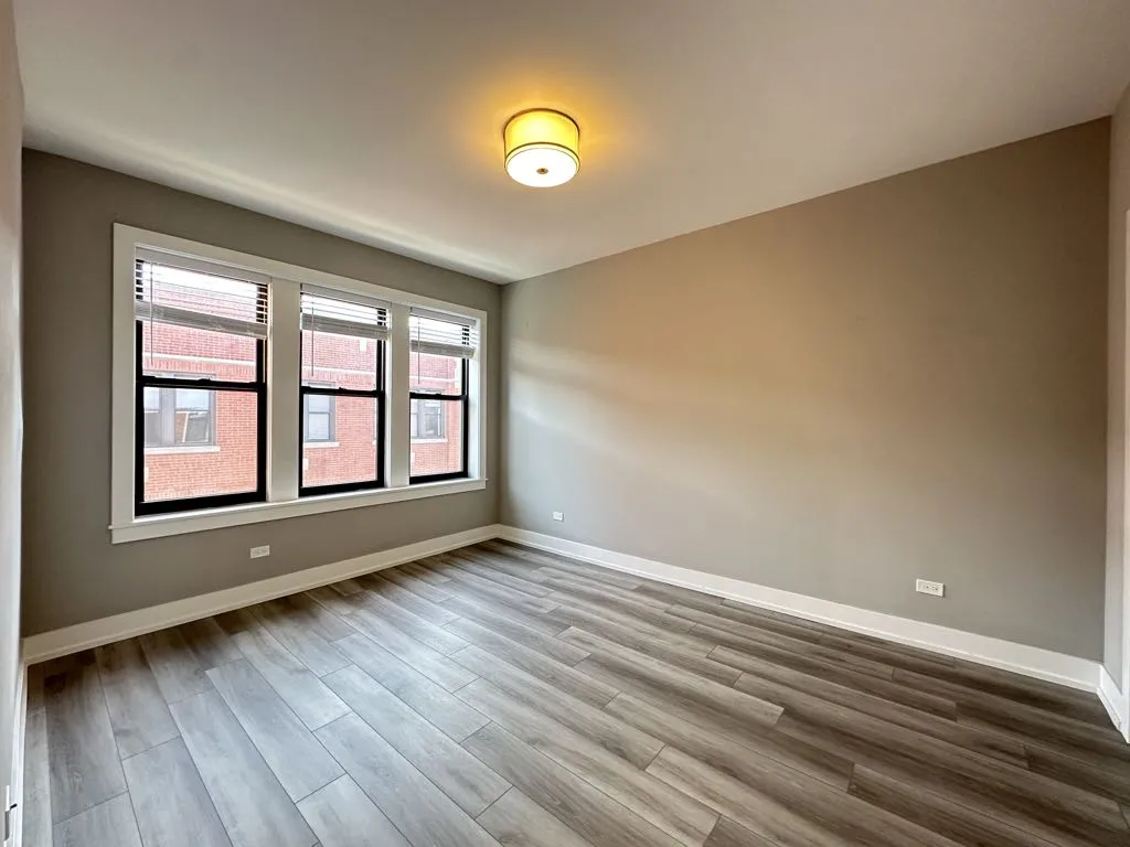 N Janssen Ave, , , USA 60613-unit#3W-Chicago-IL