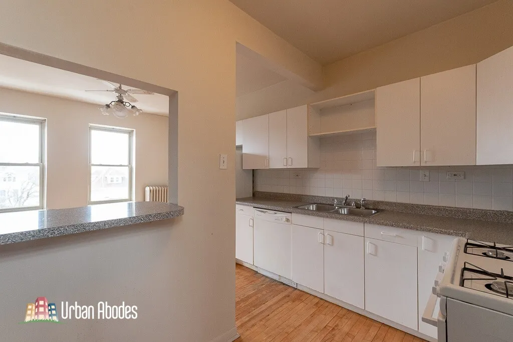 4225 N Paulina St, ,  60613, USA 60625-unit#3W-Chicago-IL