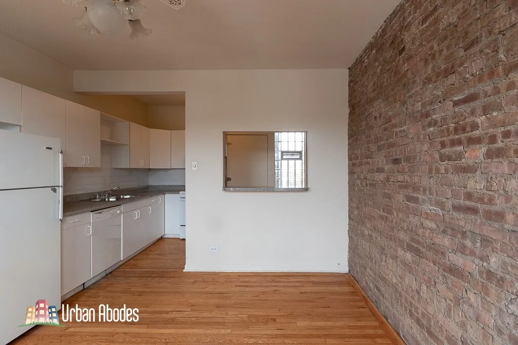 4225 N Paulina St, ,  60613, USA 60625-unit#3W-Chicago-IL