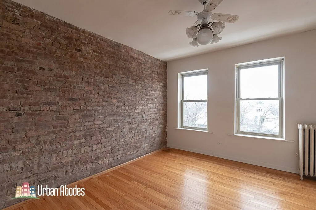 4225 N Paulina St, ,  60613, USA 60625-unit#3W-Chicago-IL