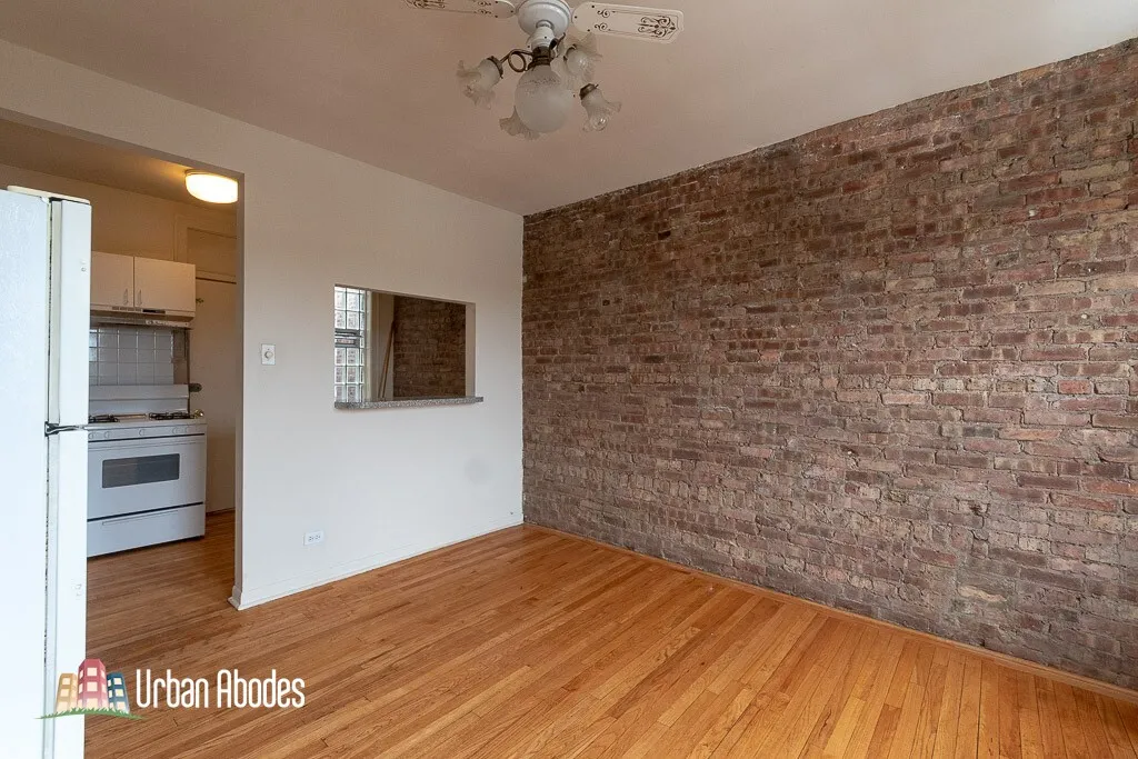 4225 N Paulina St, ,  60613, USA 60625-unit#3W-Chicago-IL