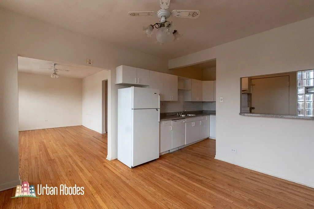 4225 N Paulina St, ,  60613, USA 60625-unit#3W-Chicago-IL