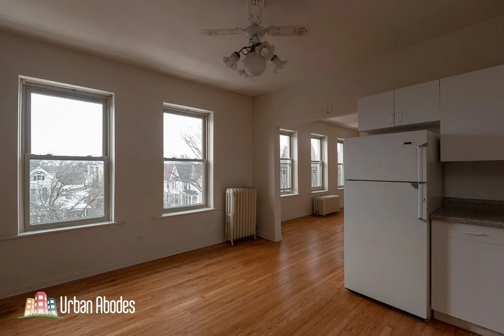 4225 N Paulina St, ,  60613, USA 60625-unit#3W-Chicago-IL