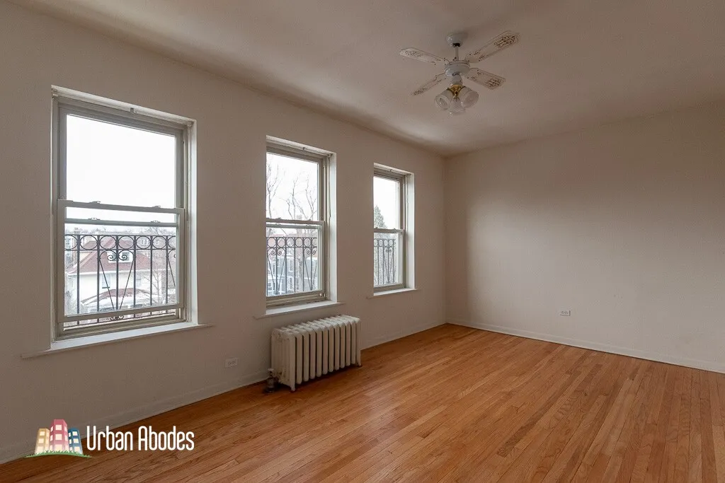 4225 N Paulina St, ,  60613, USA 60625-unit#3W-Chicago-IL