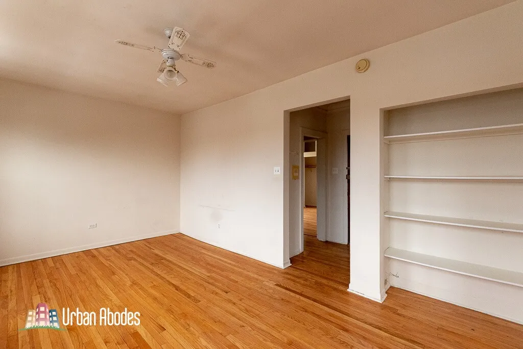 4225 N Paulina St, ,  60613, USA 60625-unit#3W-Chicago-IL