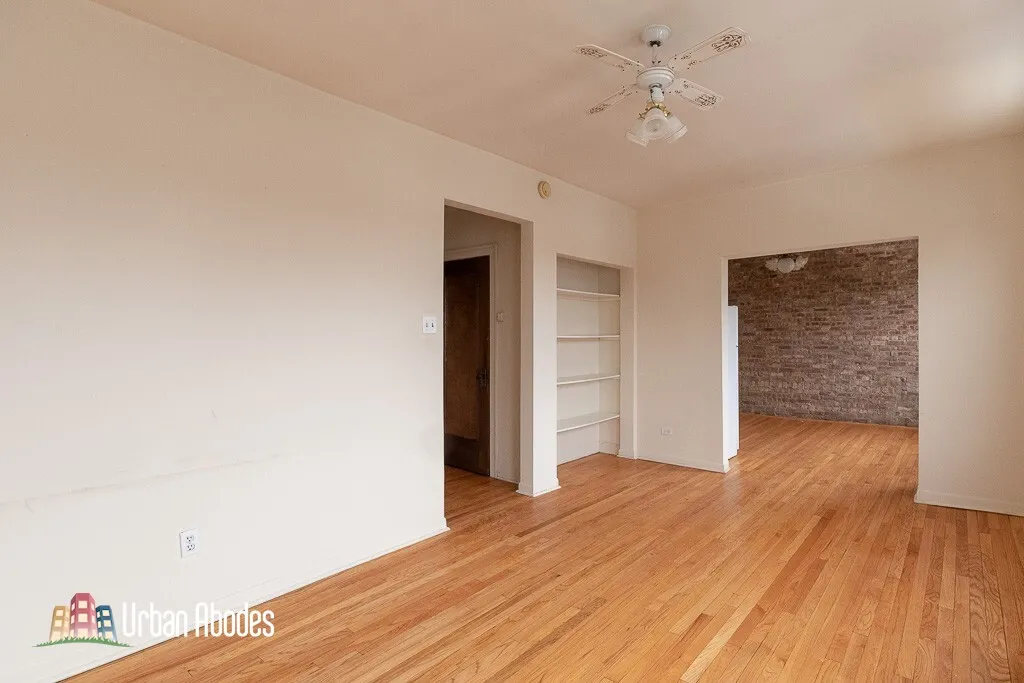 4225 N Paulina St, ,  60613, USA 60625-unit#3W-Chicago-IL