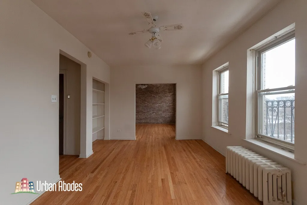 4225 N Paulina St, ,  60613, USA 60625-unit#3W-Chicago-IL