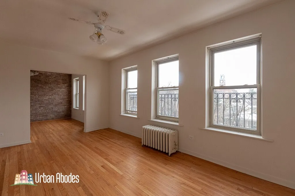 4225 N Paulina St, ,  60613, USA 60625-unit#3W-Chicago-IL