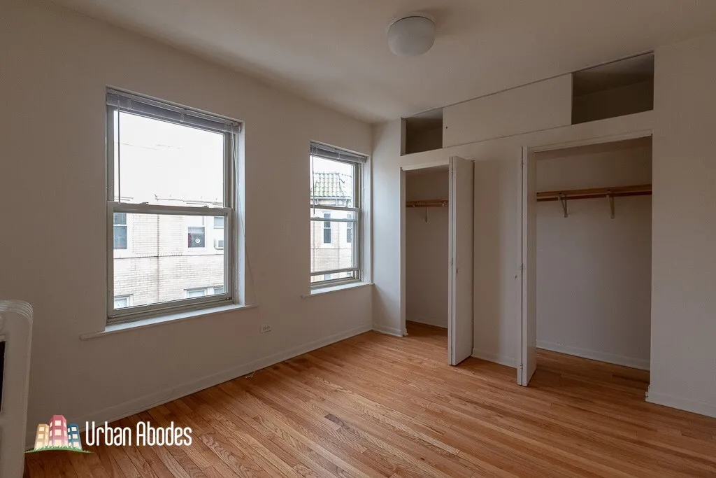 4225 N Paulina St, ,  60613, USA 60625-unit#3W-Chicago-IL